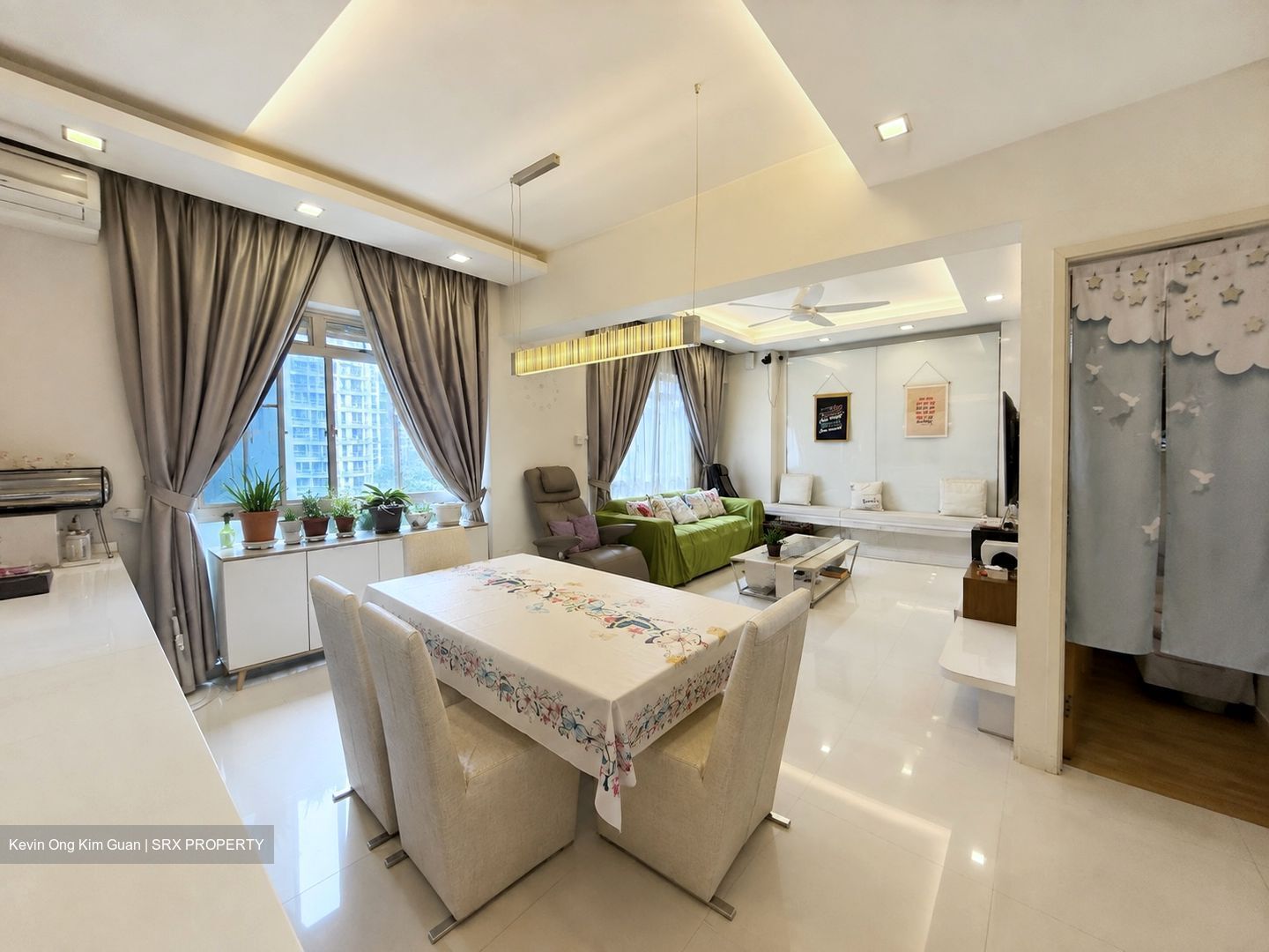 Ava Towers (D12), Apartment #601461471